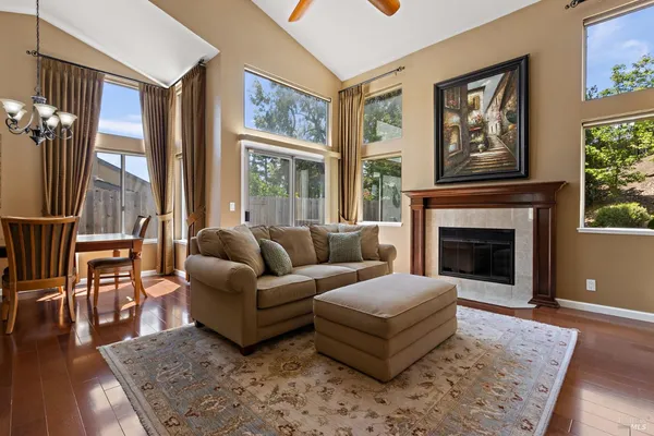 $799,000 | 618 Rose Drive, Benicia, CA 94510