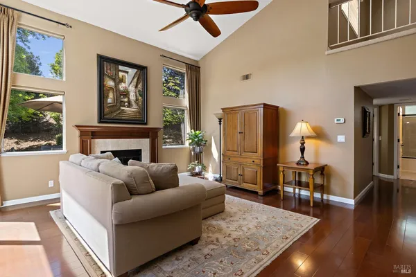 $799,000 | 618 Rose Drive, Benicia, CA 94510