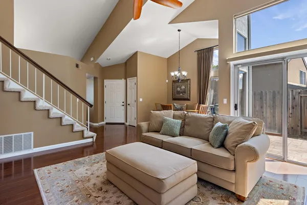 $799,000 | 618 Rose Drive, Benicia, CA 94510