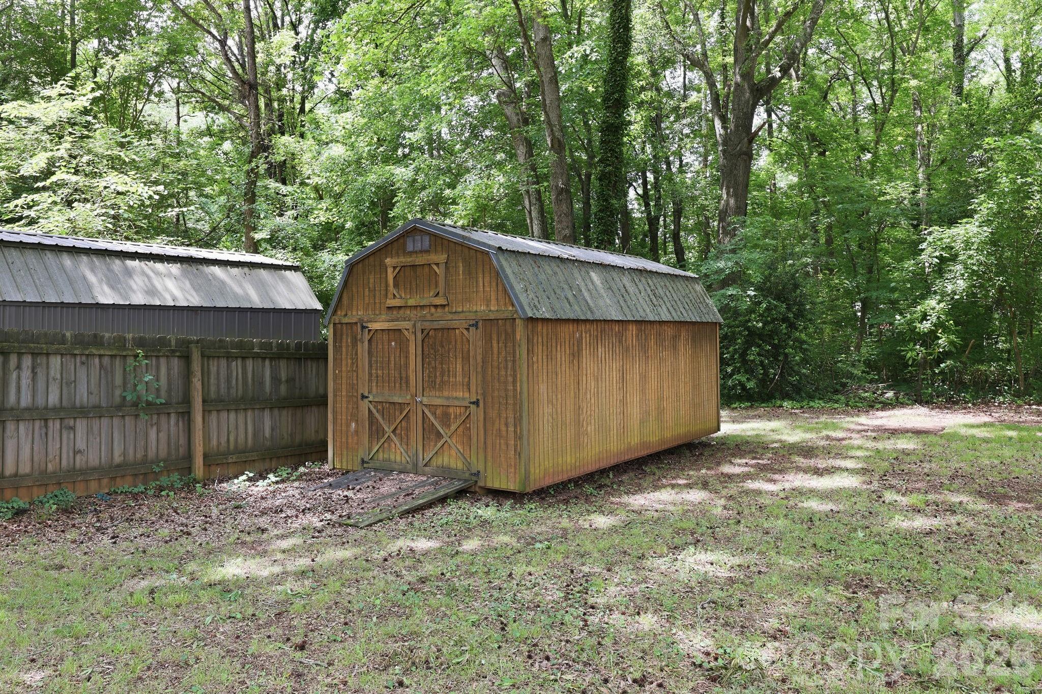 302 South Mccoy Road Salisbury, NC 28144 - Photo 30 of 39