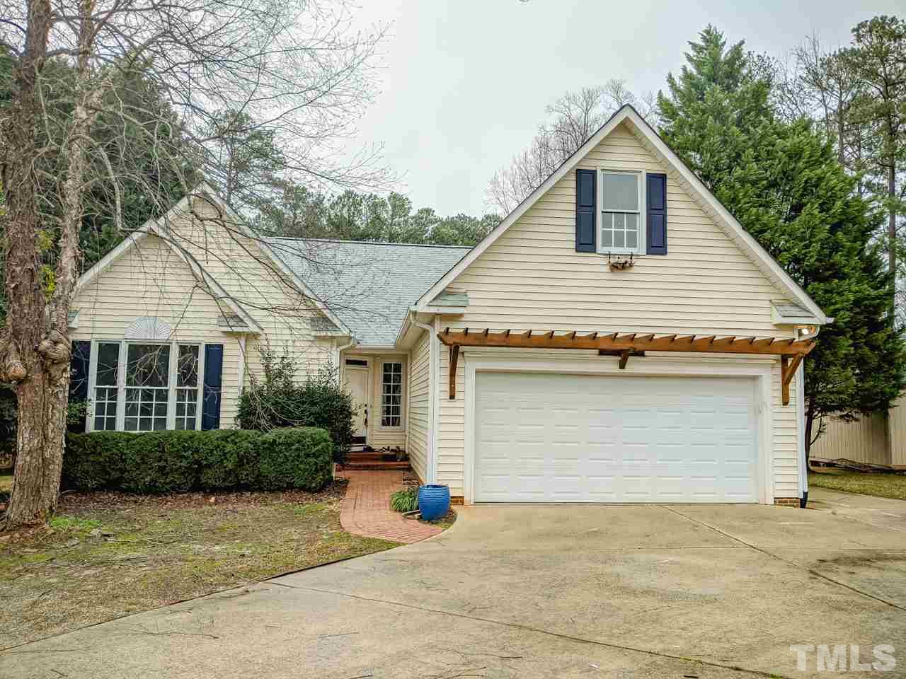 4013 Hickory Grove Church Road Raleigh, NC 27613 - Photo 1 of 23