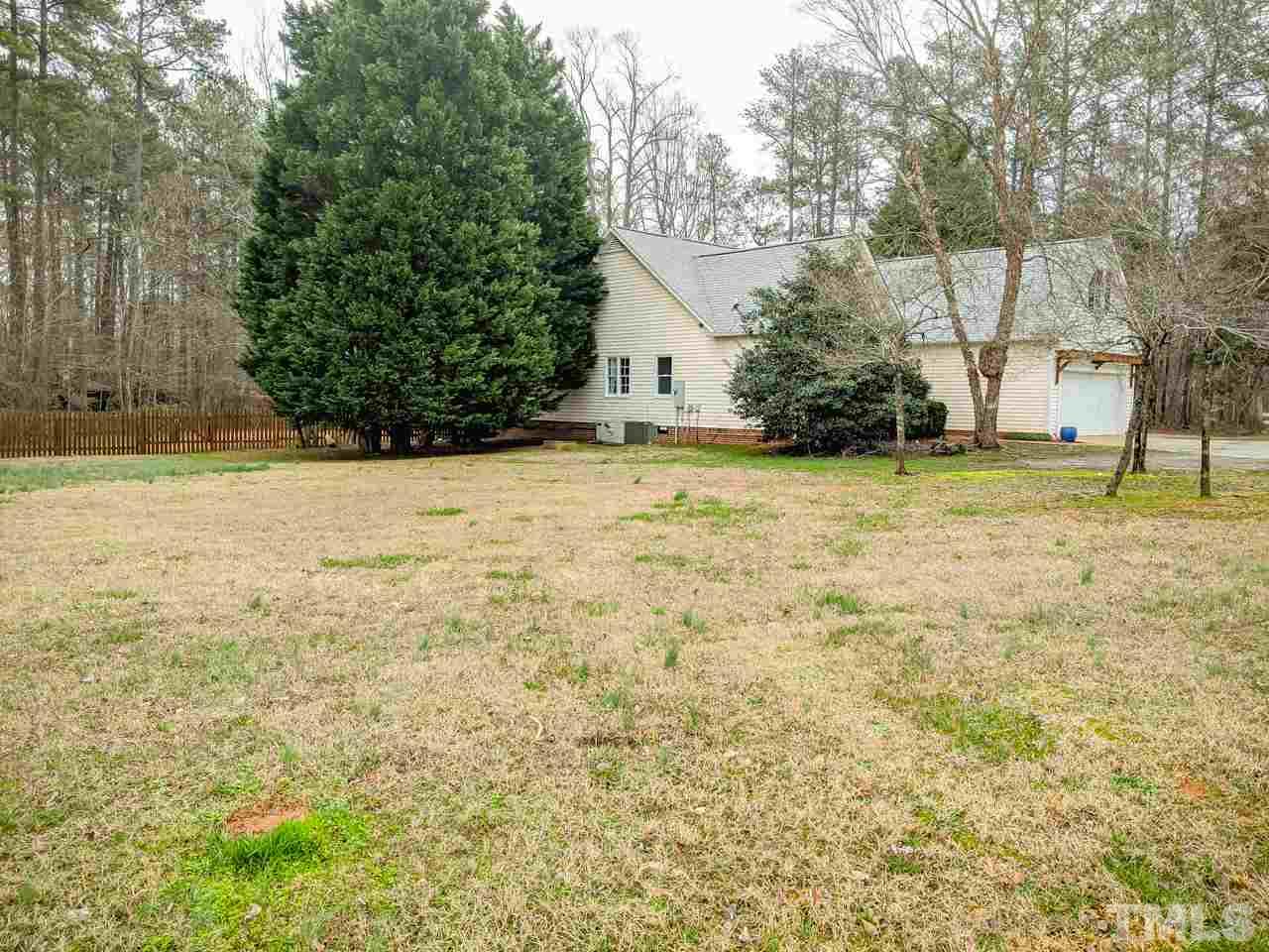 4013 Hickory Grove Church Road Raleigh, NC 27613 - Photo 2 of 23