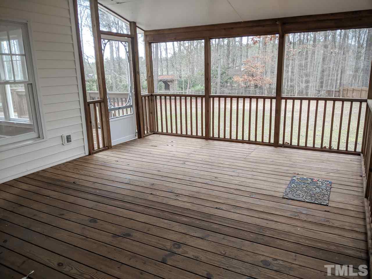 4013 Hickory Grove Church Road Raleigh, NC 27613 - Photo 18 of 23