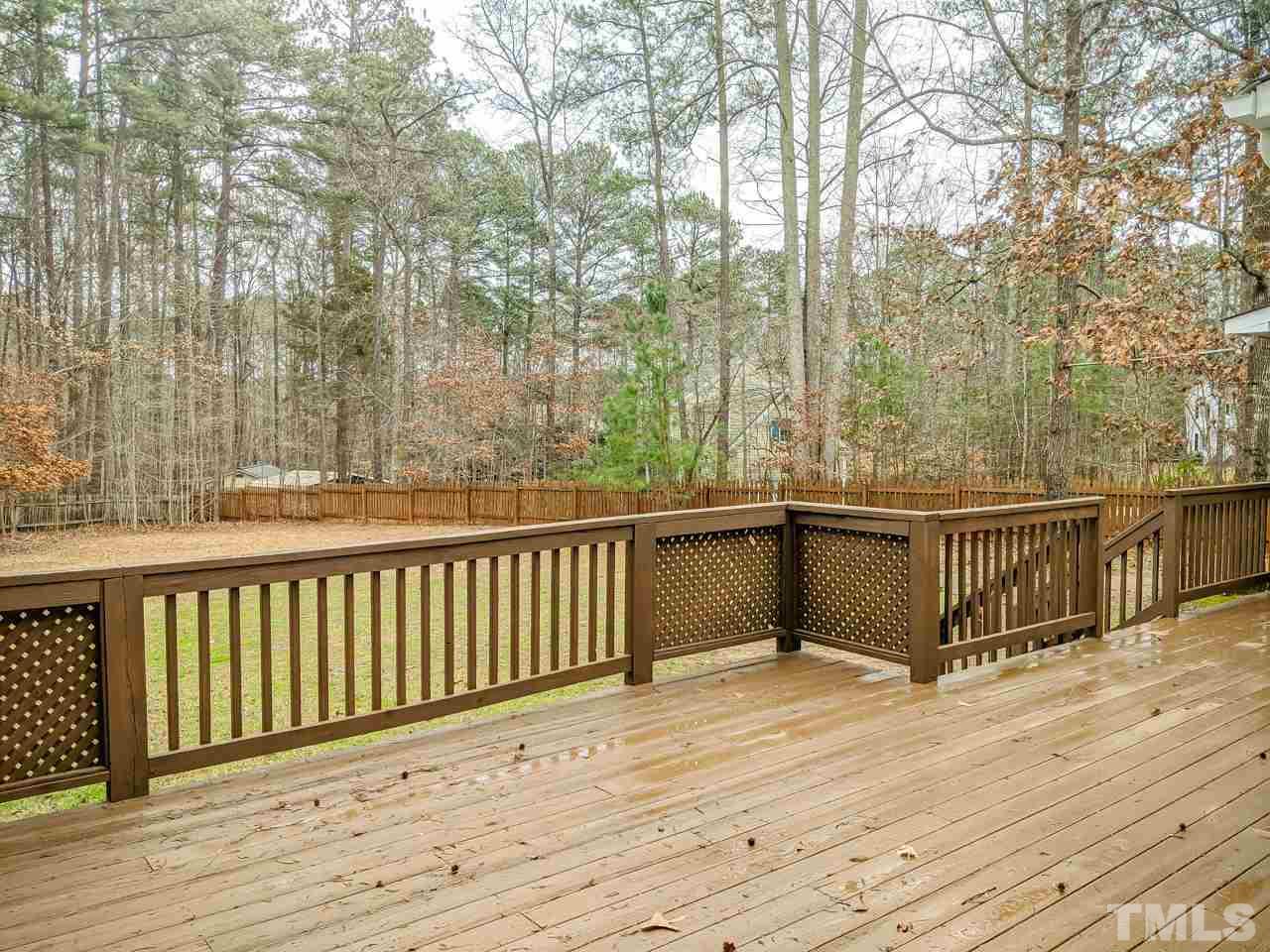 4013 Hickory Grove Church Road Raleigh, NC 27613 - Photo 20 of 23