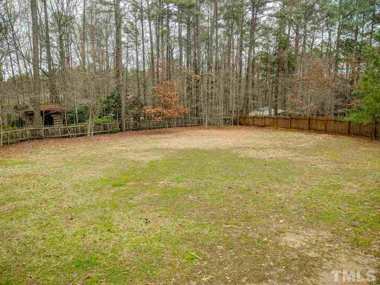 4013 Hickory Grove Church Road Raleigh, NC 27613 - Photo 21 of 23