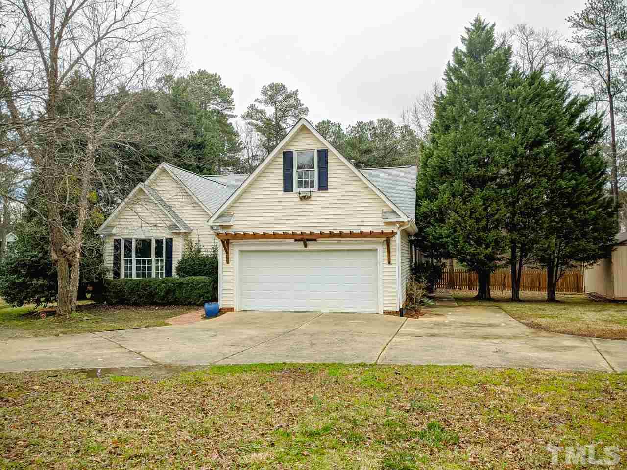 4013 Hickory Grove Church Road Raleigh, NC 27613 - Photo 23 of 23