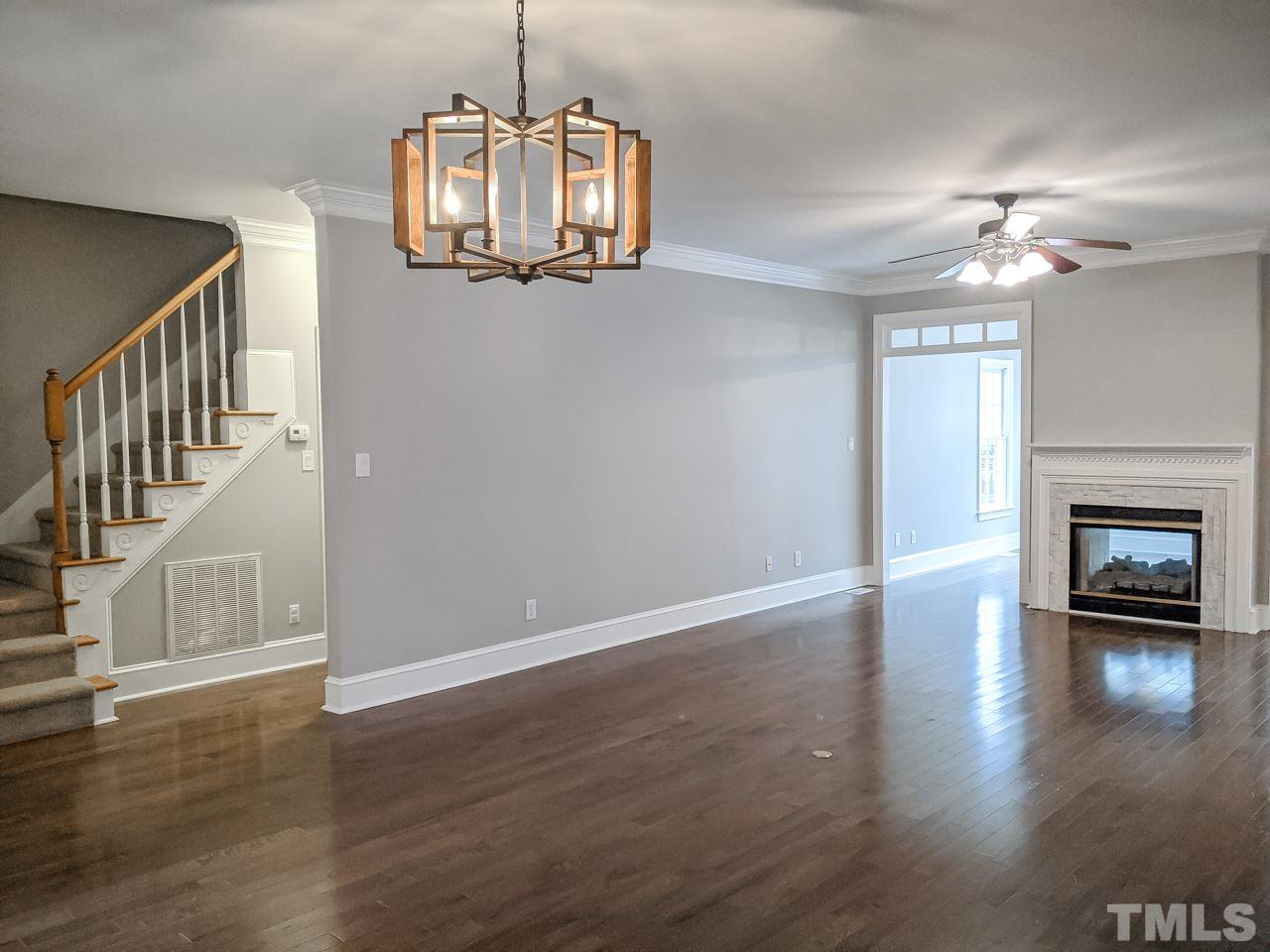 4013 Hickory Grove Church Road Raleigh, NC 27613 - Photo 4 of 23