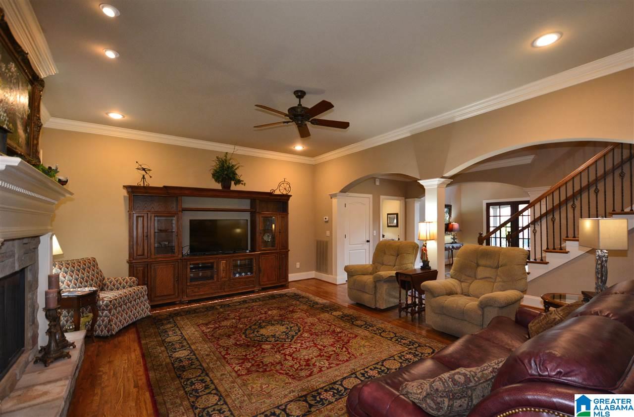 527 Sheffield Way Birmingham, AL 35242 - Photo 13 of 47