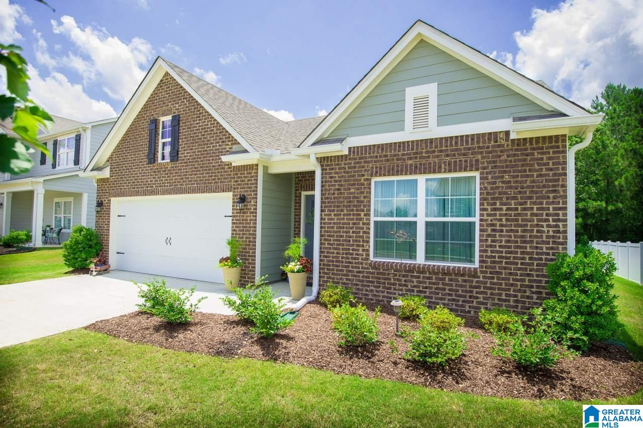 1024 Gadwall Drive Alabaster, AL 35007 - Photo 25 of 25