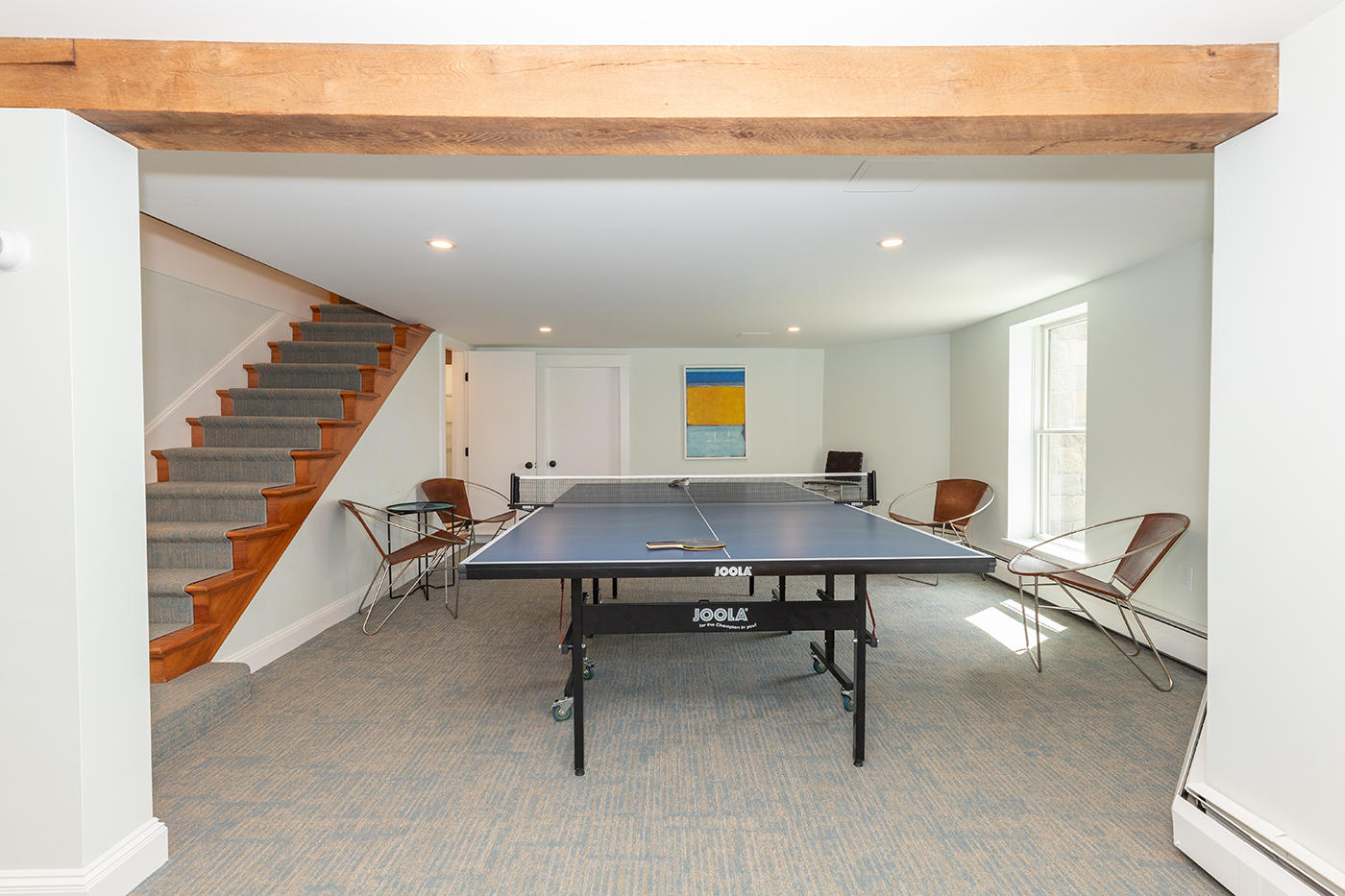 165 Howards Head Road Tenants Harbor, ME 04860 - Photo 43 of 60 Basement