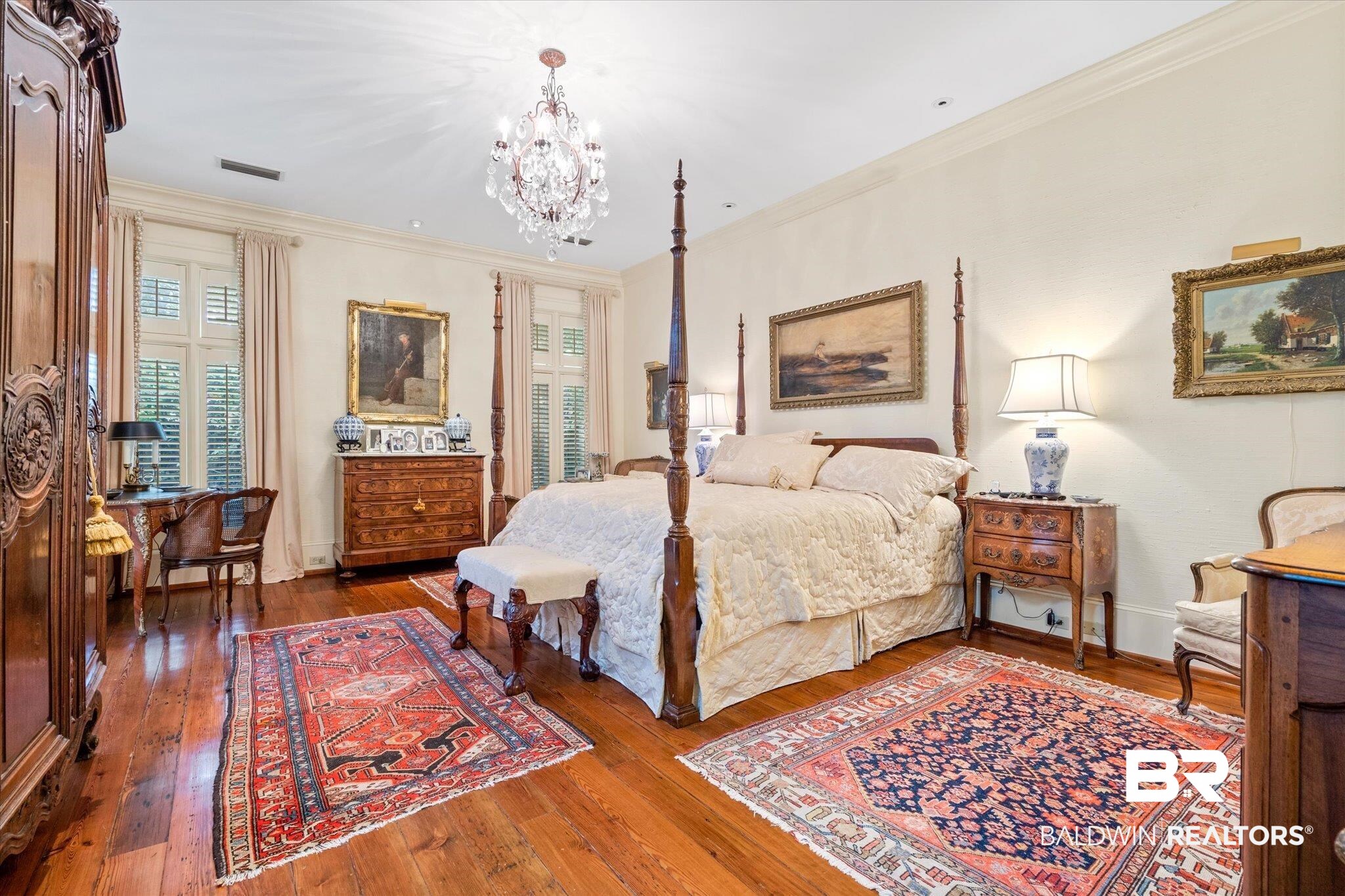 4 Buerger Road Mobile, AL 36608 - Photo 26 of 47