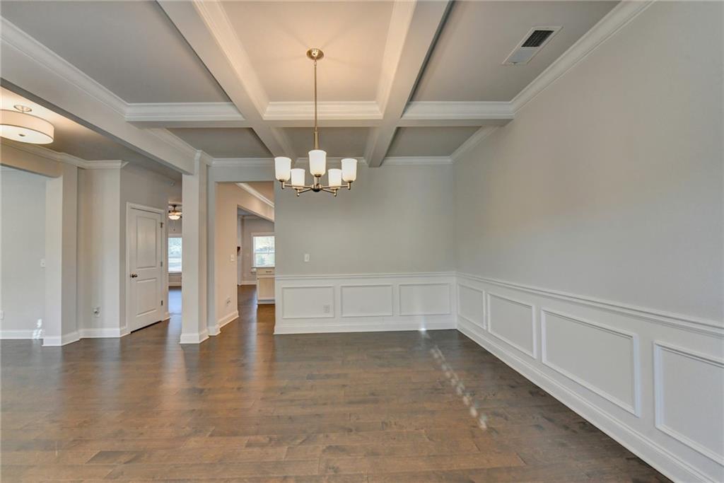 4548 Red Blossom Trail Southwest Powder Springs, GA 30127 - Photo 14 of 72