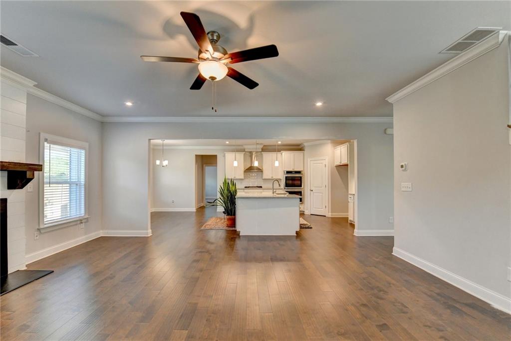 4548 Red Blossom Trail Southwest Powder Springs, GA 30127 - Photo 18 of 72