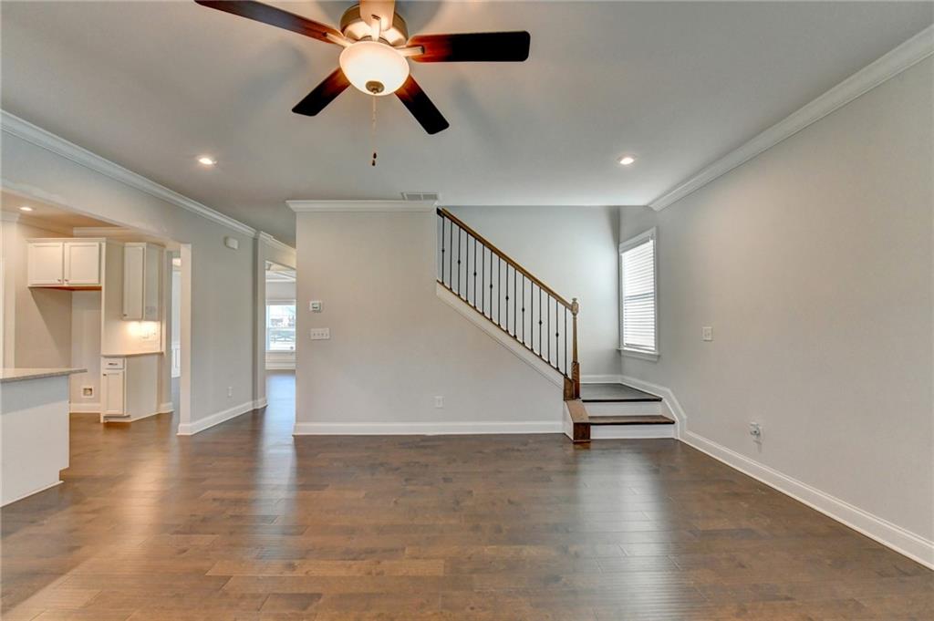 4548 Red Blossom Trail Southwest Powder Springs, GA 30127 - Photo 19 of 72