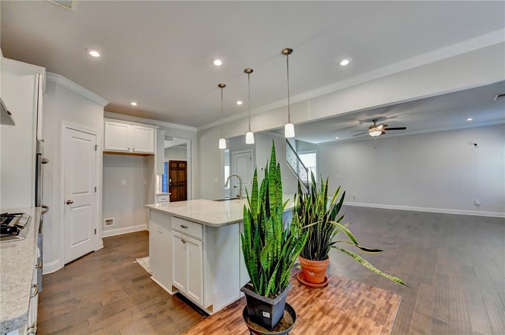 4548 Red Blossom Trail Southwest Powder Springs, GA 30127 - Photo 28 of 72