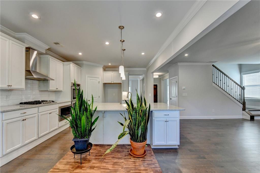 4548 Red Blossom Trail Southwest Powder Springs, GA 30127 - Photo 29 of 72