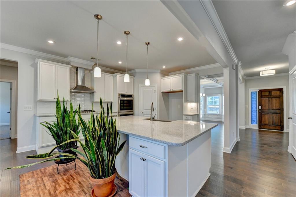 4548 Red Blossom Trail Southwest Powder Springs, GA 30127 - Photo 30 of 72