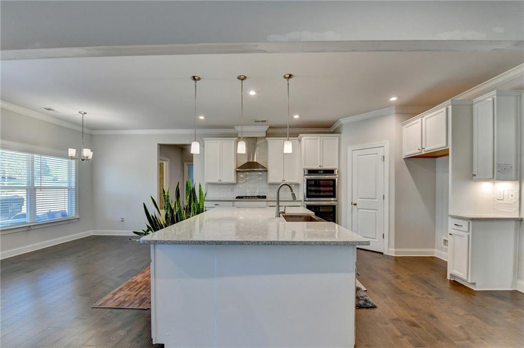 4548 Red Blossom Trail Southwest Powder Springs, GA 30127 - Photo 31 of 72