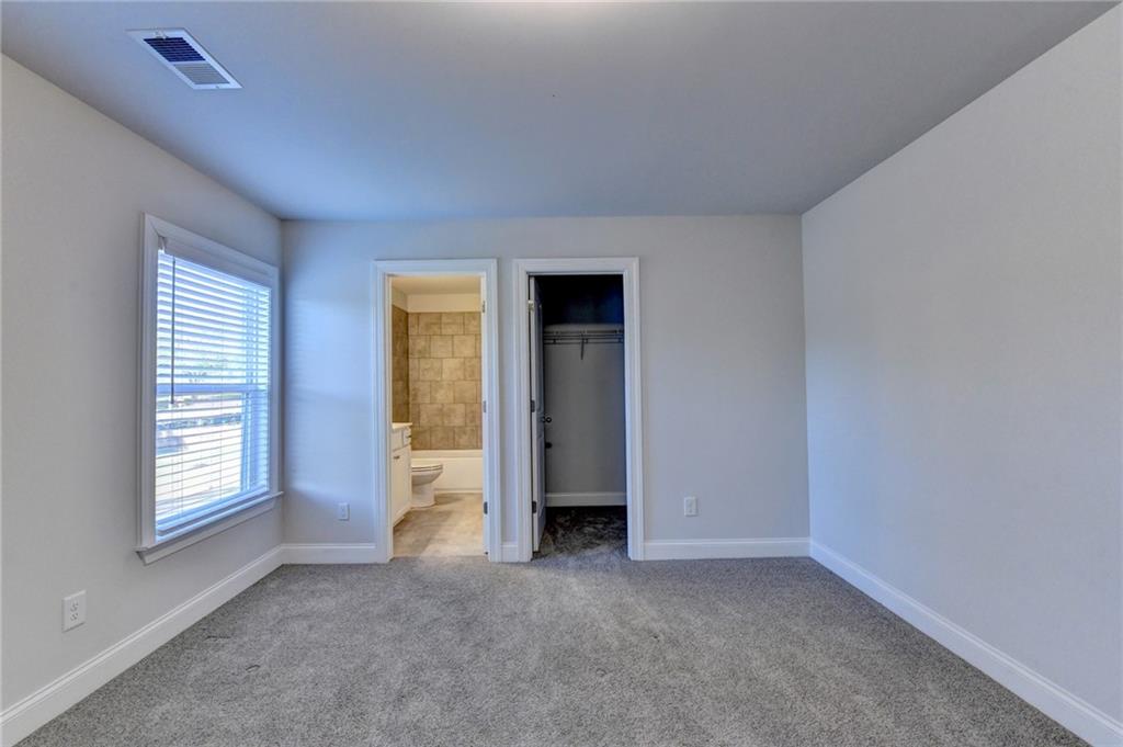 4548 Red Blossom Trail Southwest Powder Springs, GA 30127 - Photo 46 of 72