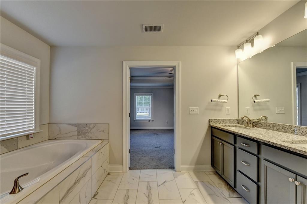 4548 Red Blossom Trail Southwest Powder Springs, GA 30127 - Photo 62 of 72