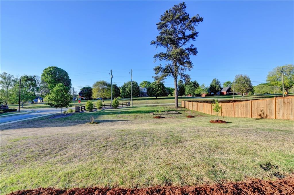 4548 Red Blossom Trail Southwest Powder Springs, GA 30127 - Photo 68 of 72