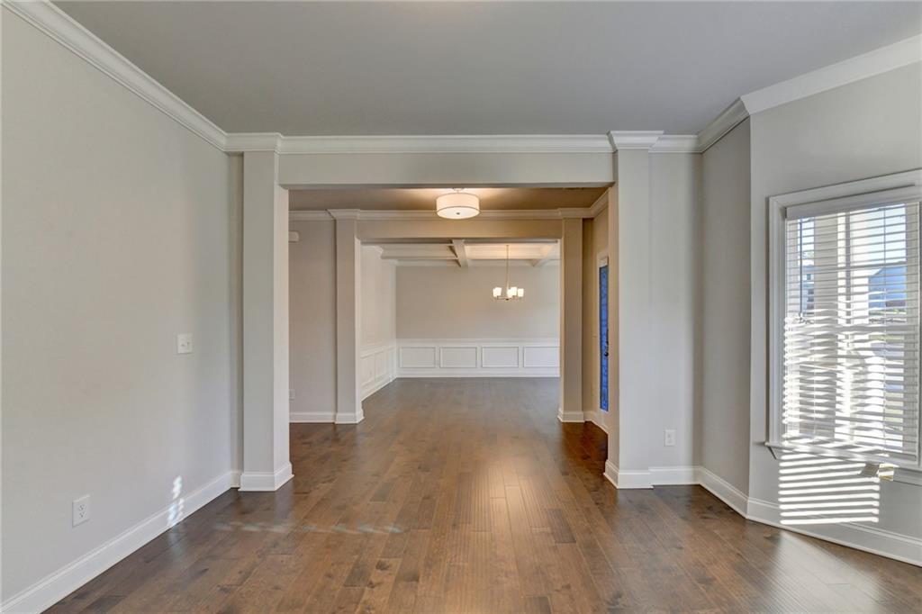 4548 Red Blossom Trail Southwest Powder Springs, GA 30127 - Photo 10 of 72