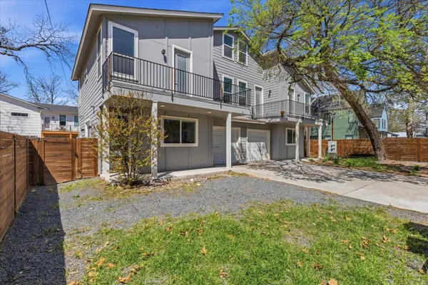 $3,000 | 1114 Walton Lane, Unit A, Austin, TX 78721