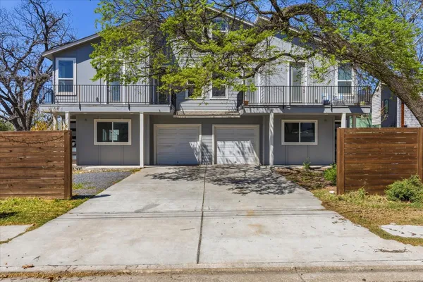 $3,000 | 1114 Walton Lane, Unit A, Austin, TX 78721