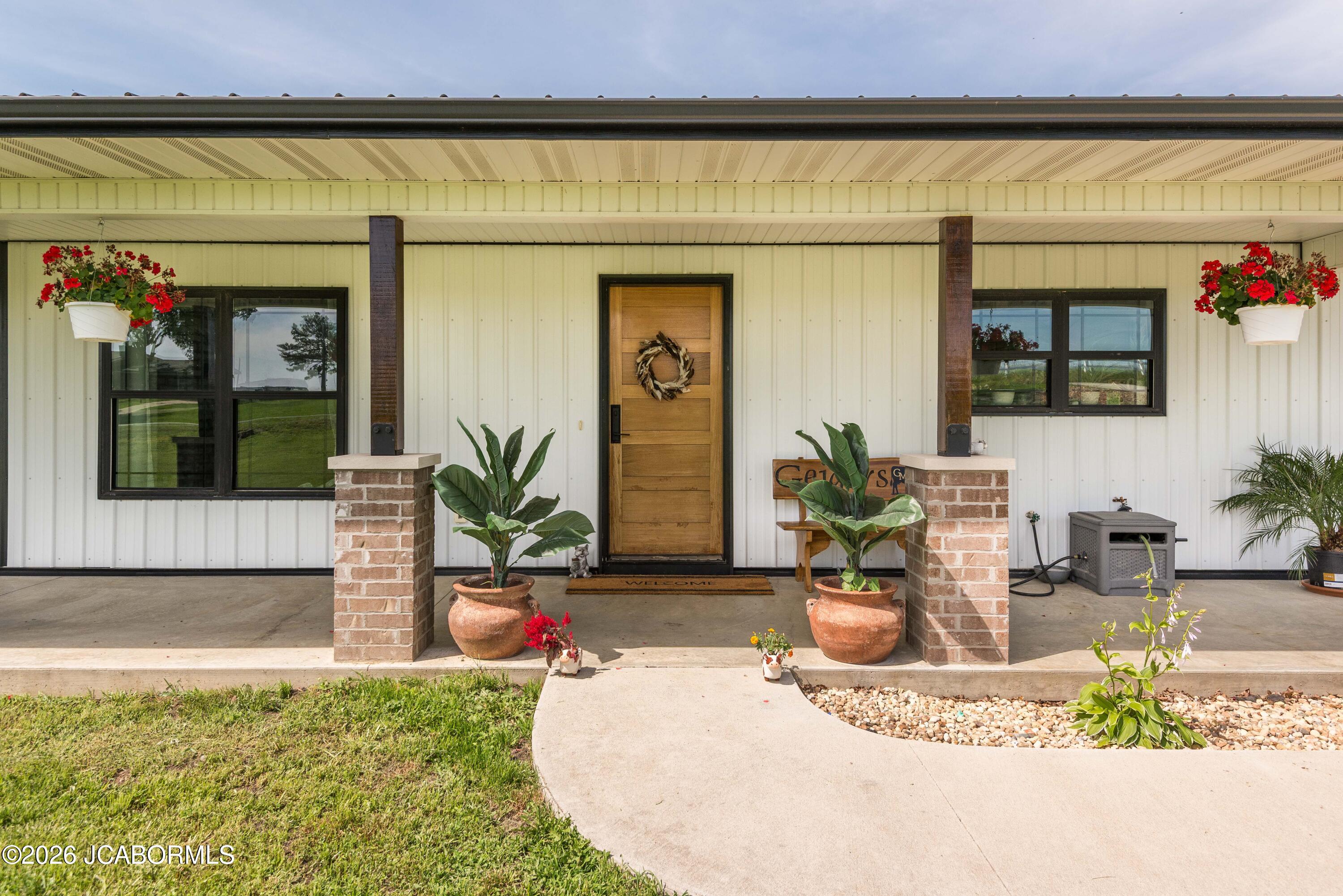 13924 Stevens Road Russellville, MO 65074 - Photo 5 of 51 DSC_3116