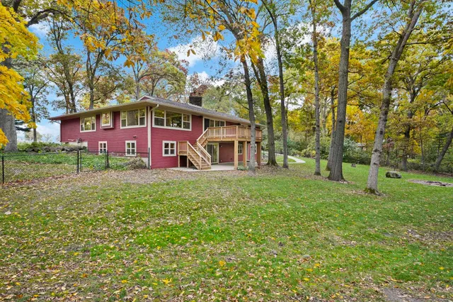 $895,000 | 2945 Wyndwood Way, Sun Prairie, WI 53590