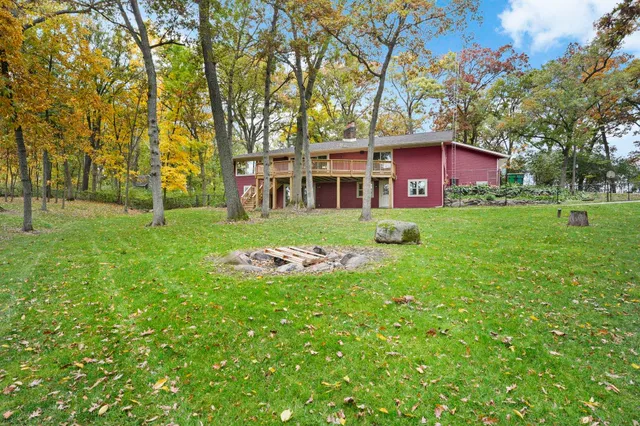 $895,000 | 2945 Wyndwood Way, Sun Prairie, WI 53590