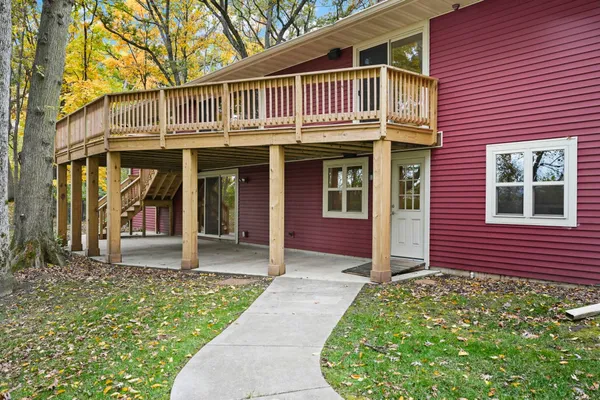 $895,000 | 2945 Wyndwood Way, Sun Prairie, WI 53590