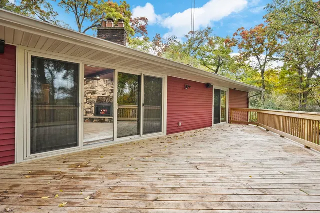 $895,000 | 2945 Wyndwood Way, Sun Prairie, WI 53590