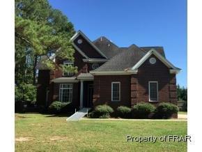 1330 Johnson Pond Road Red Springs, NC 28377 - Photo 1 of 1 Johnson Pond