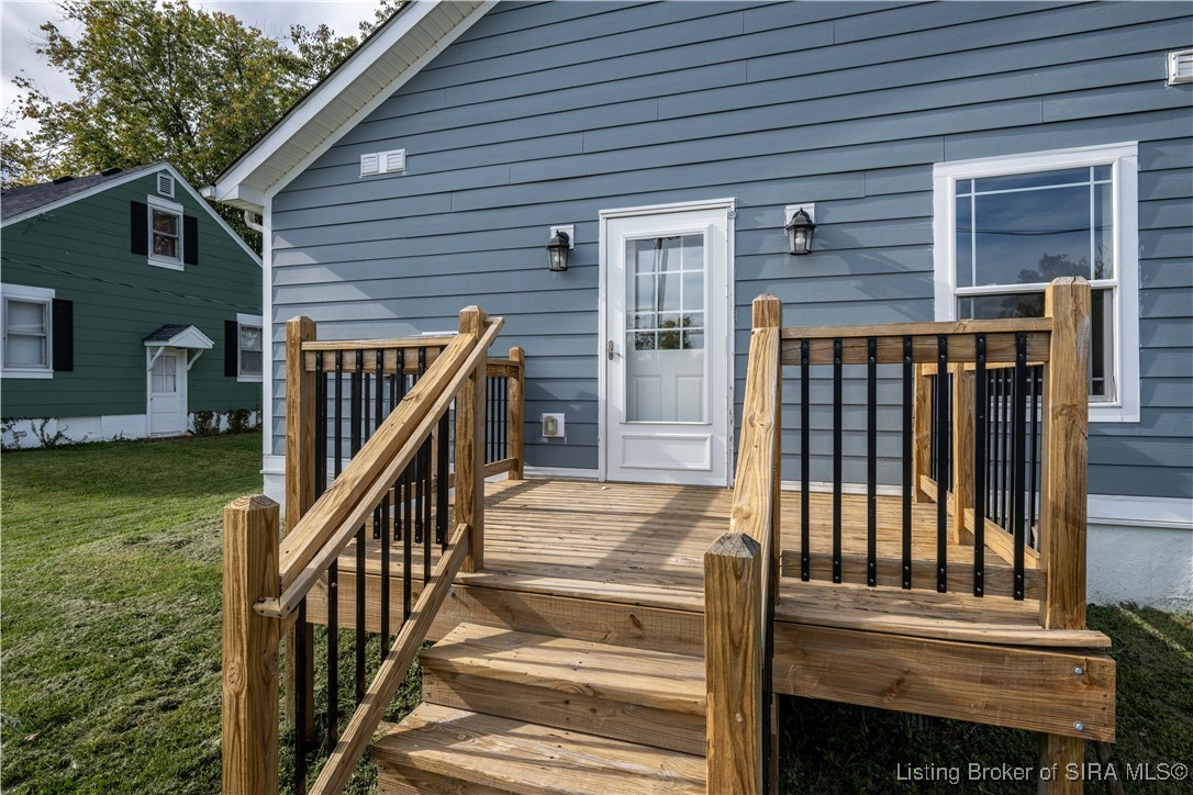 210 Clay Street New Albany, IN 47150 - Photo 26 of 30