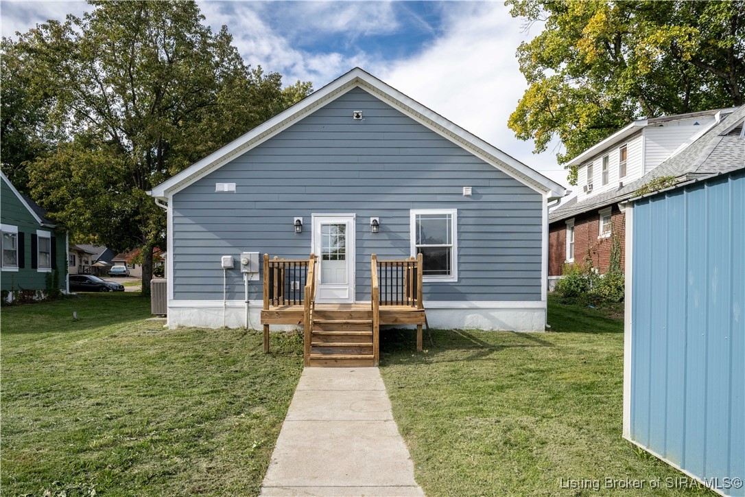 210 Clay Street New Albany, IN 47150 - Photo 29 of 30