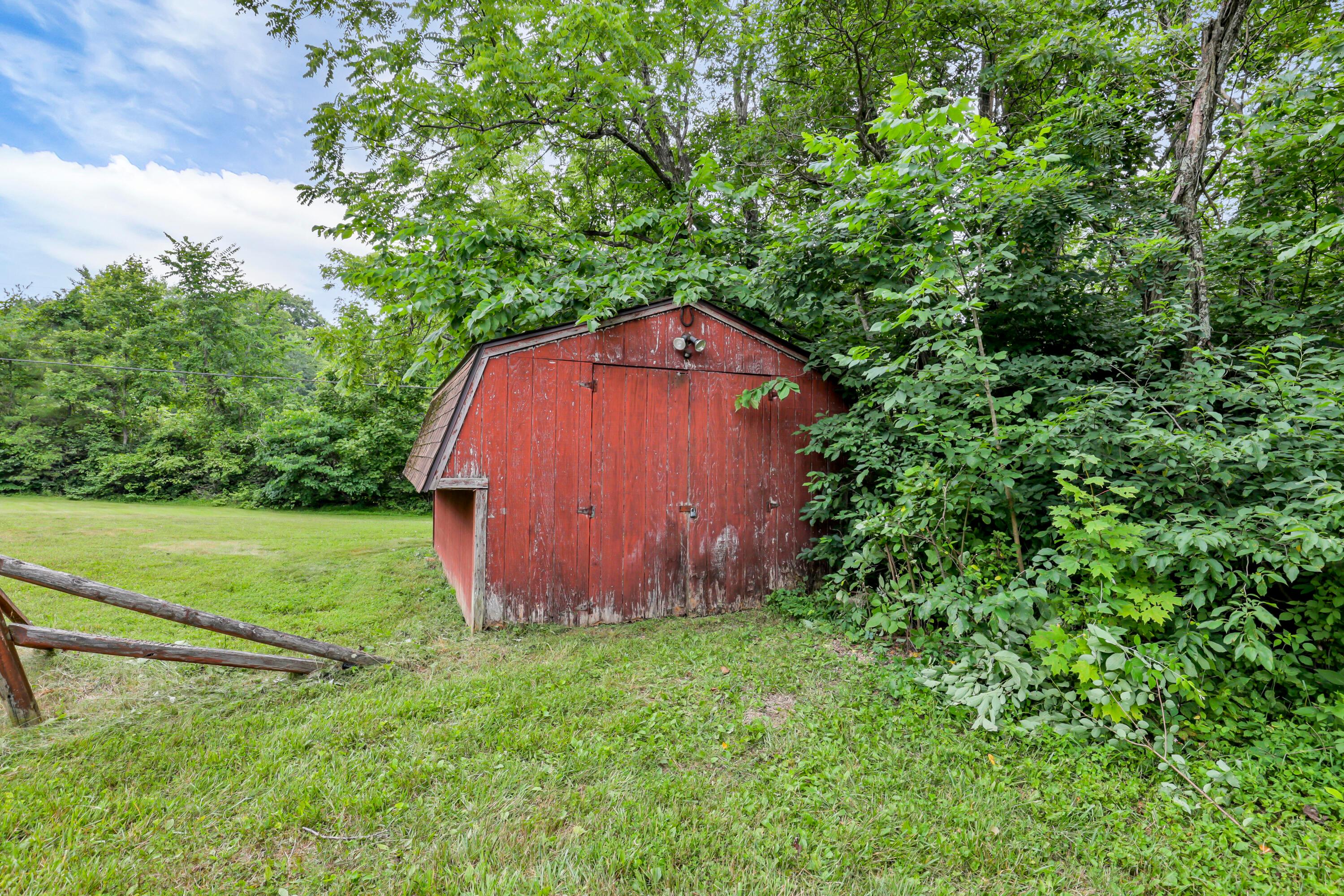 28999 Hart Ridge Road McArthur, OH 45651 - Photo 17 of 70 Gallery Image 17