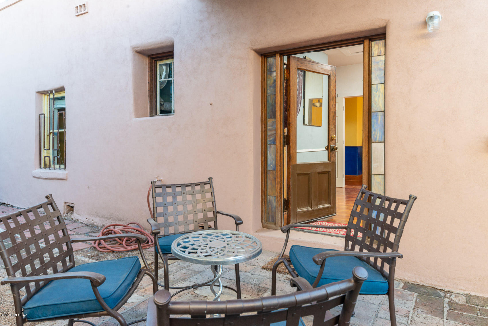 84 West Simpson Street Tucson, AZ 85701 - Photo 44 of 50