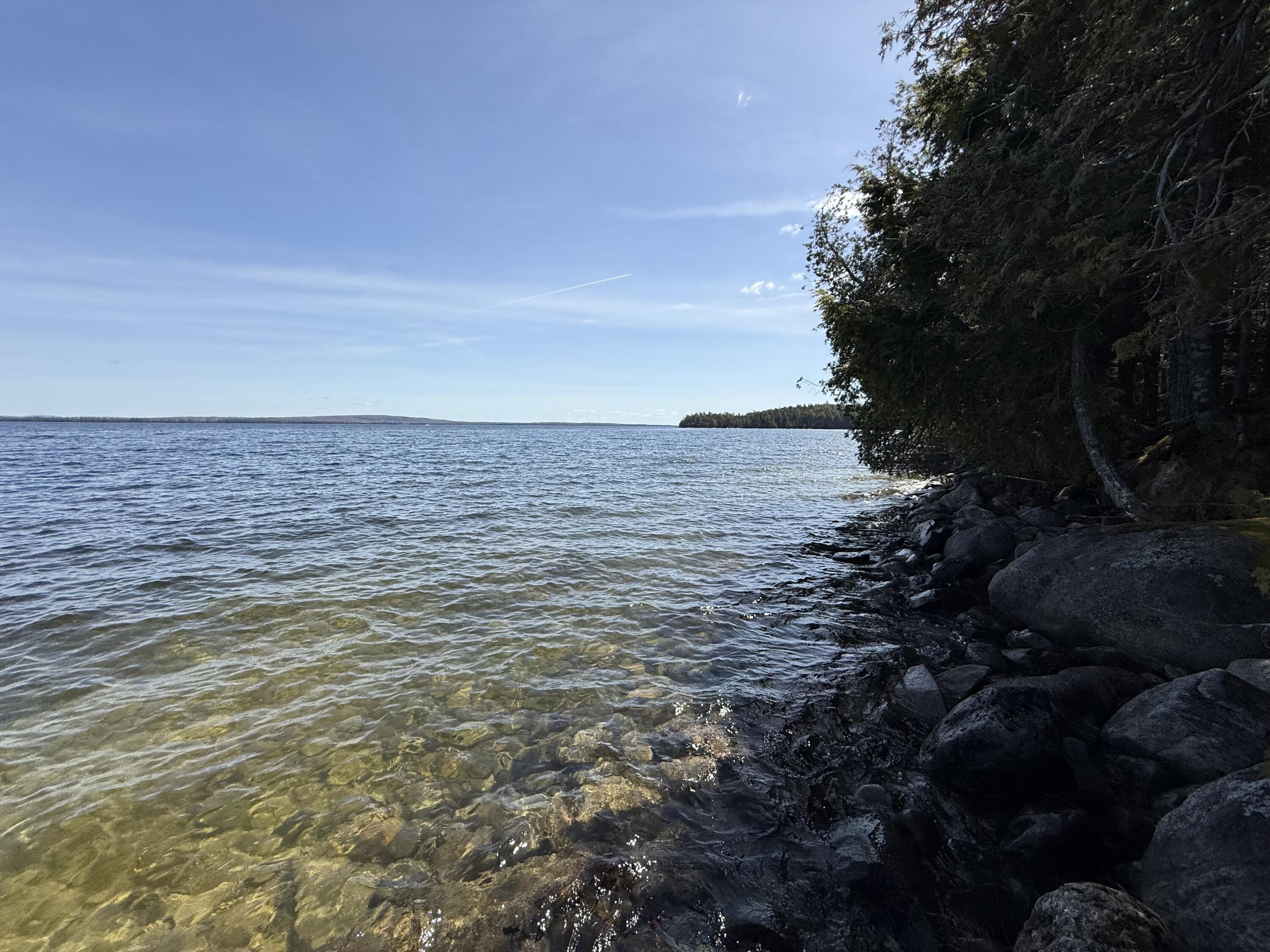 Lot 4 Chadwick Pt Road Weston, ME 04424 - Photo 26 of 30