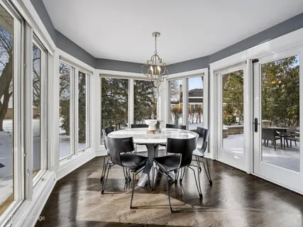 $1,099,000 | 2S630 Ave Chateaux East, Oak Brook, IL 60523