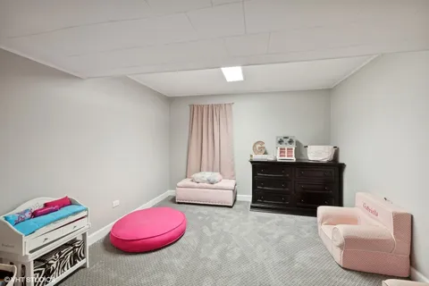 $1,099,000 | 2S630 Ave Chateaux East, Oak Brook, IL 60523