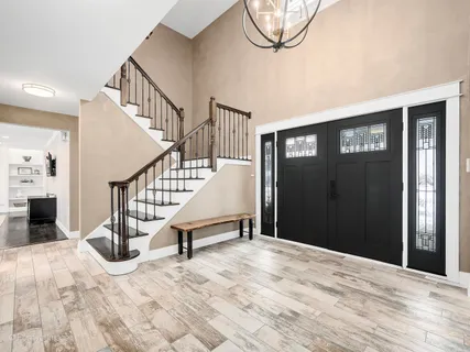 $1,099,000 | 2S630 Ave Chateaux East, Oak Brook, IL 60523