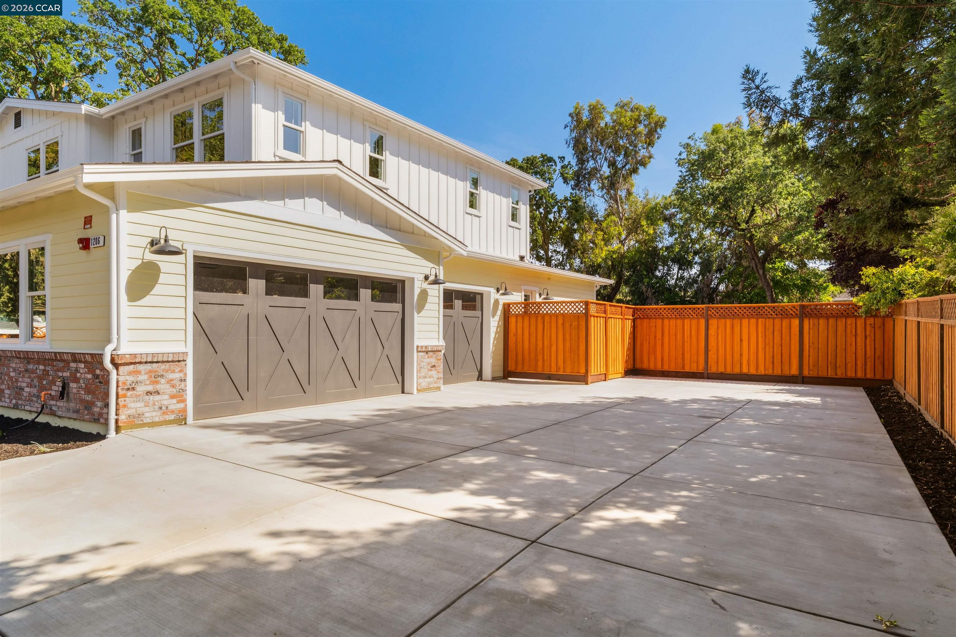 1206 North Gate Road Walnut Creek, CA 94598 - Photo 49 of 55
