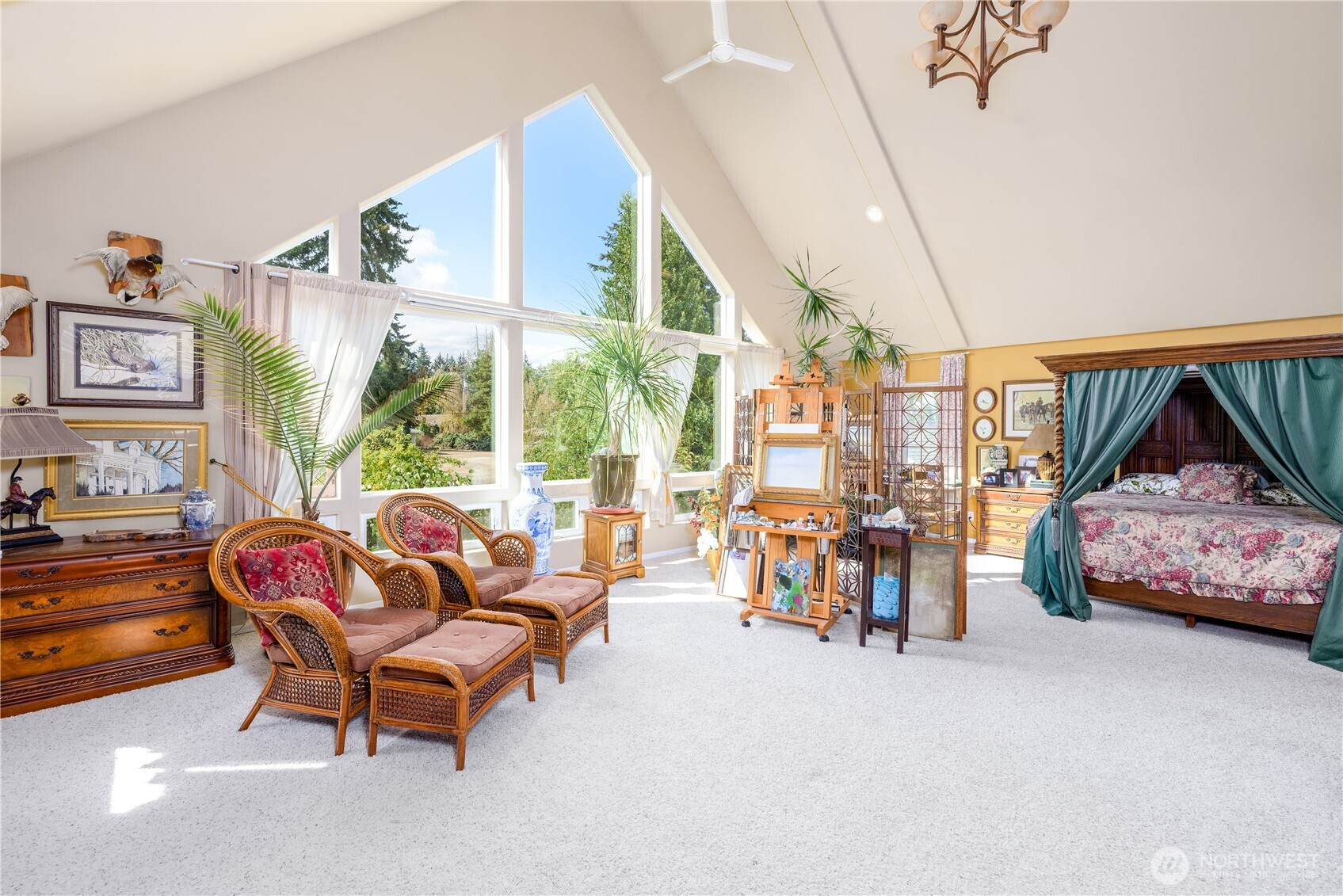 481 Riverside Road Sequim, WA 98382 - Photo 13 of 40 Gallery Image 13