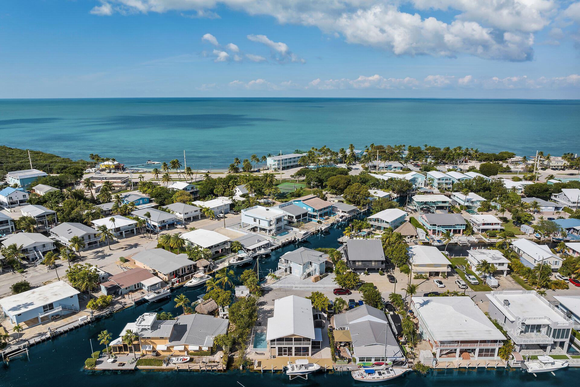 119 Primrose Lane Long Key, FL 33001 - Photo 2 of 43 an aerial view of multiple house