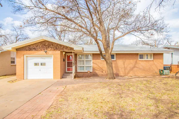 $208,000 | 2806 58th Street, Lubbock, TX 79413