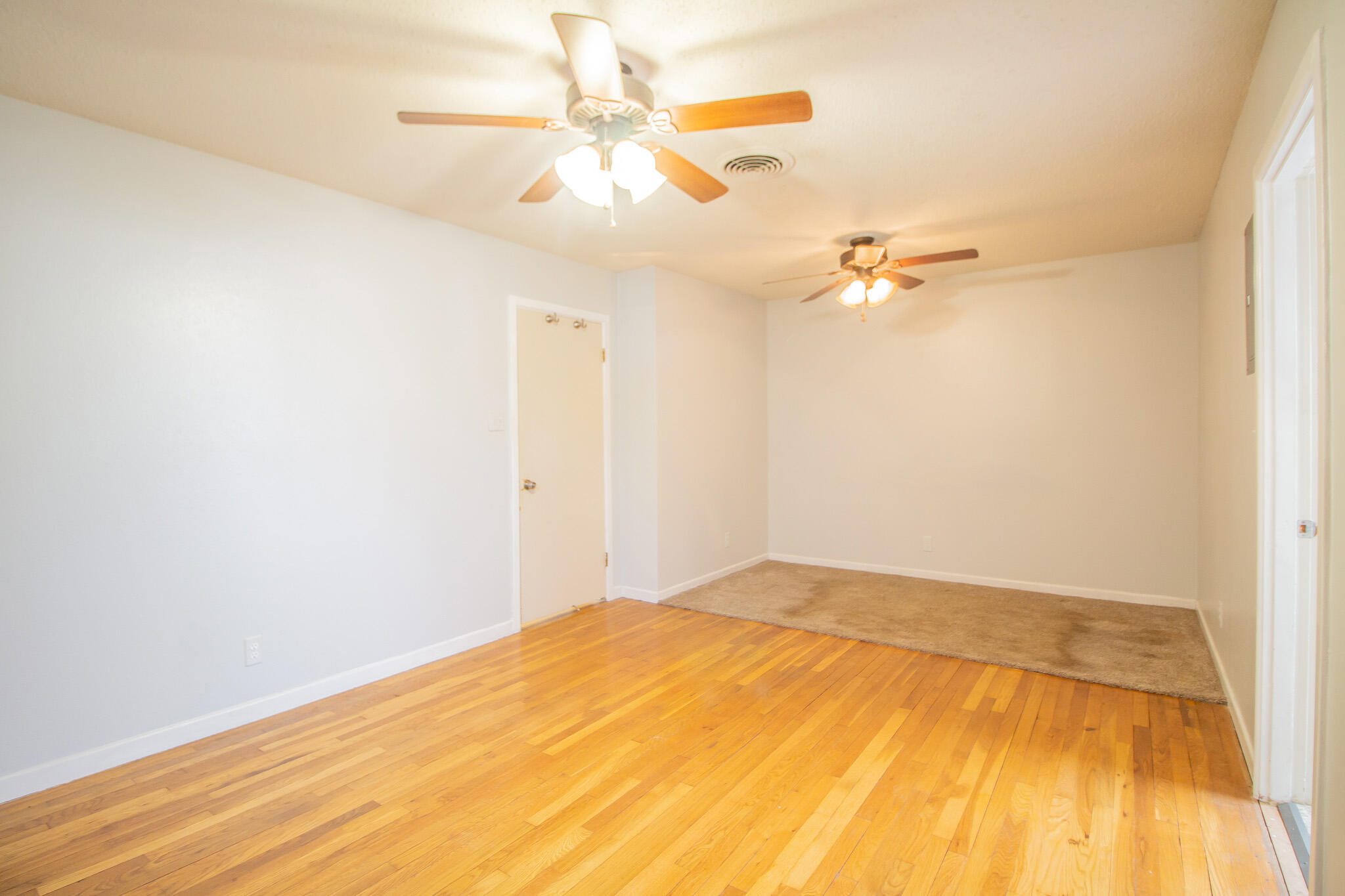 2806 58th Street Lubbock, TX 79413 - Photo 19 of 34 Primary Bed2