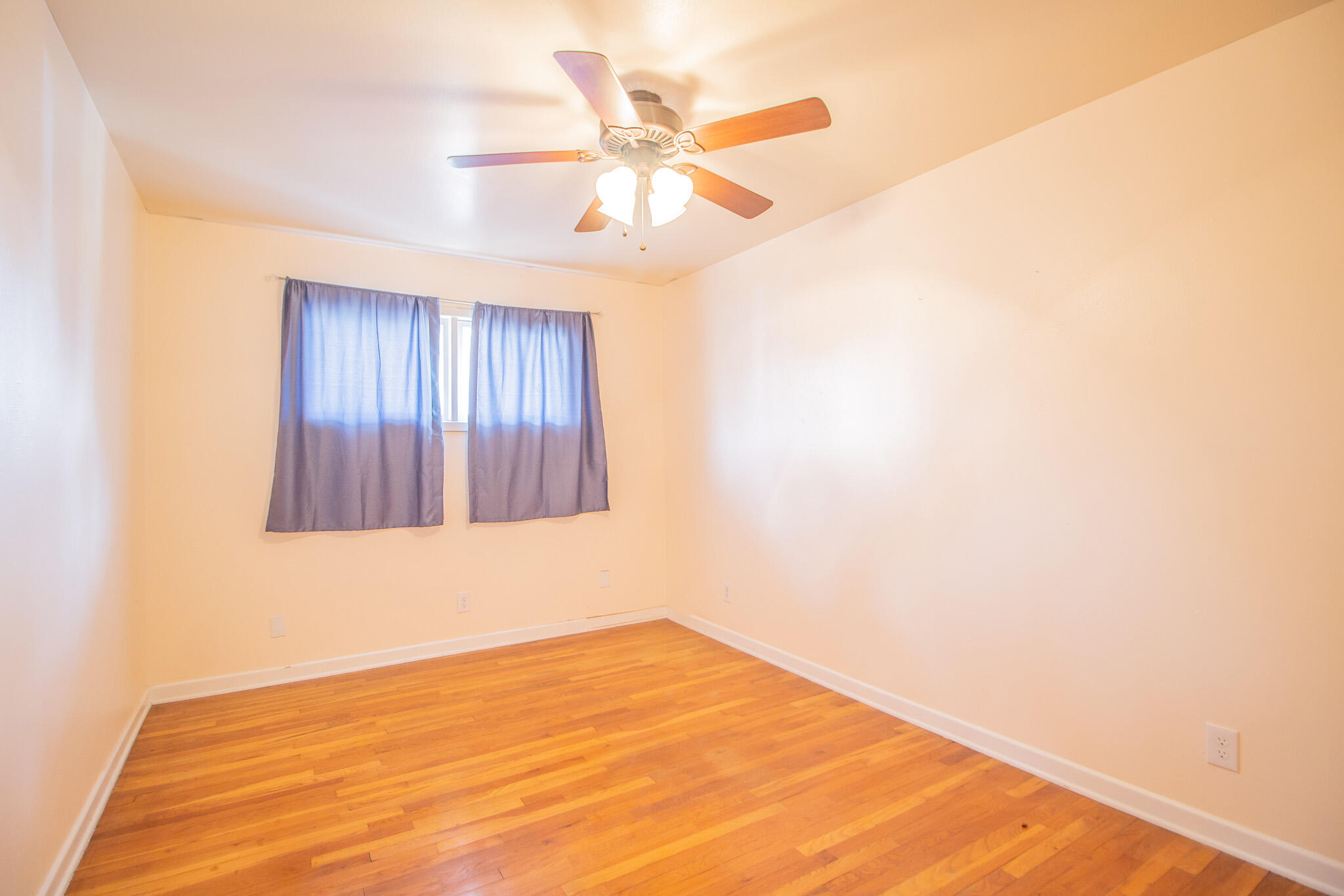 2806 58th Street Lubbock, TX 79413 - Photo 25 of 35 a view of an empty room