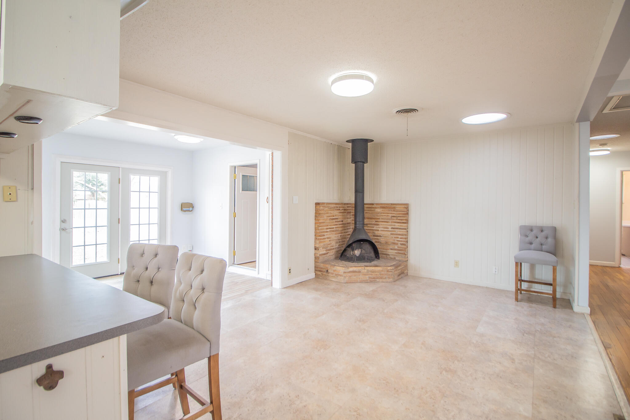 2806 58th Street Lubbock, TX 79413 - Photo 8 of 34 Dining Room