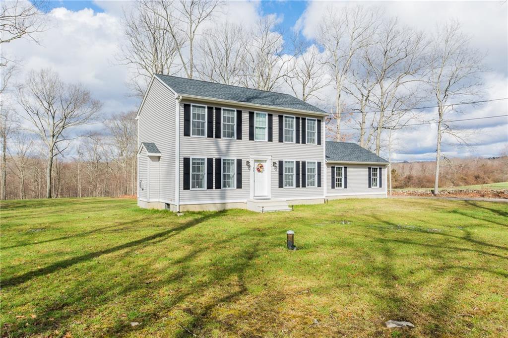 270 Millstream Road Hebron, CT 06231 - Photo 1 of 1